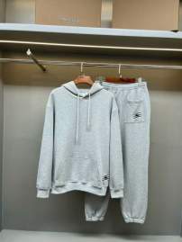 Picture of Burberry Sweater Suits _SKUBurberryS-2XLaztx8673867737830